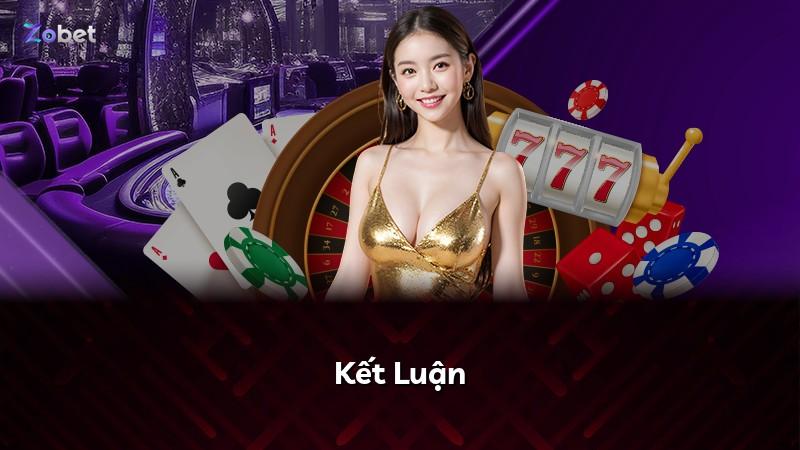 Kết Luận