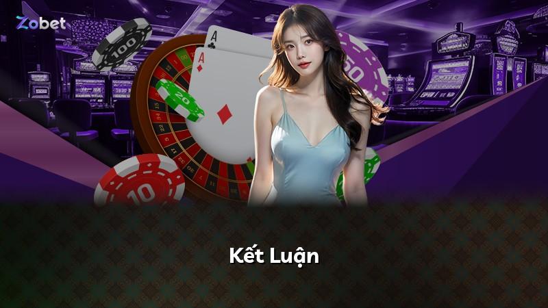 Kết Luận
