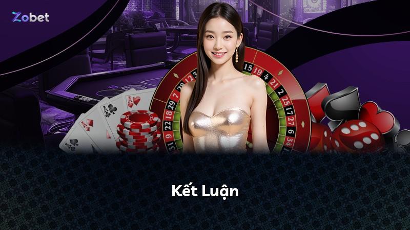 Kết Luận